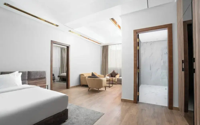 Akasiya Hotel