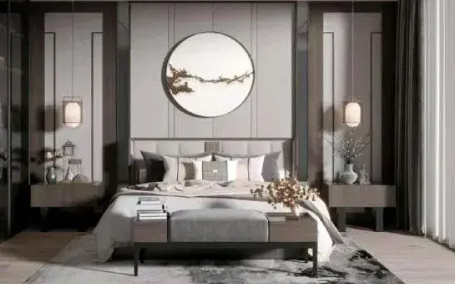 Huangshan Qingsong Boutique Hotel (Huangshan Scenic Area South Gate)
