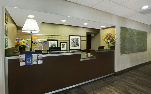 Hampton Inn Cullman