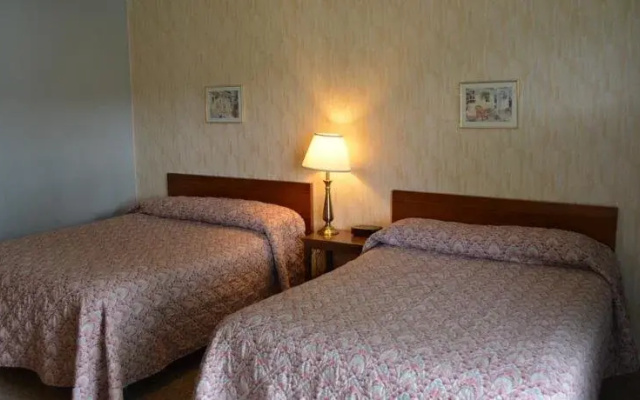 Terrace Motor Inn