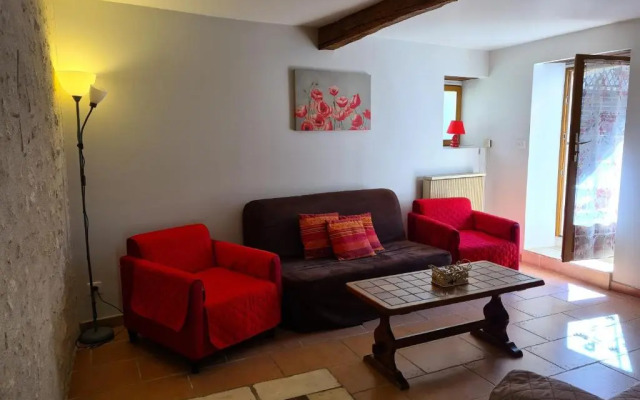 Gite Cléry-Saint-André, 3 pièces, 4 personnes - FR-1-590-36