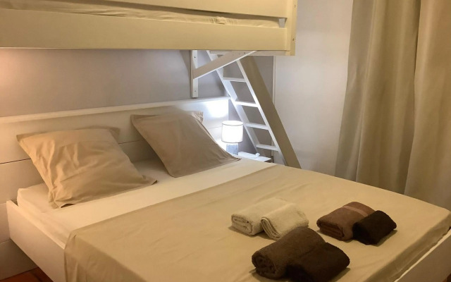 Villa Alizee Appartement 2