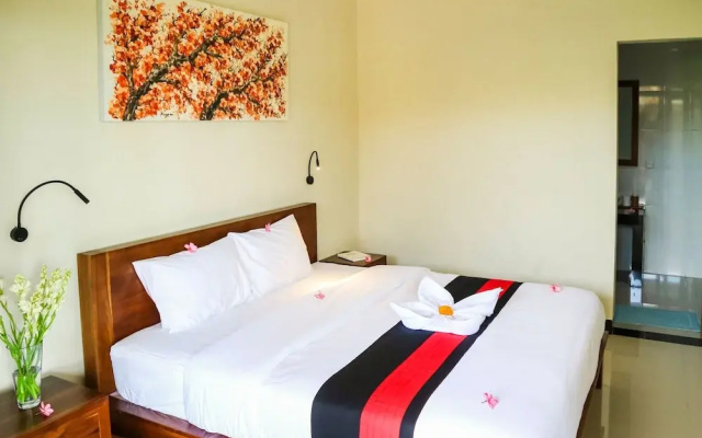 Puri Canggu Rooms 2
