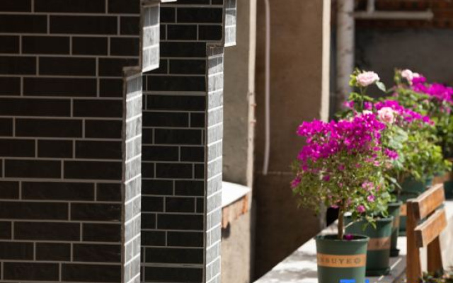 Chunlin Yashe Homestay (Zhaohua Ancient City)