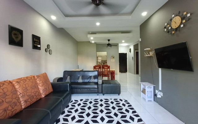 AnnaHomestay