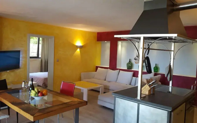 Opatija Hills Ika Luxury Apartments