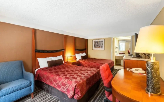 Econo Lodge Frederick