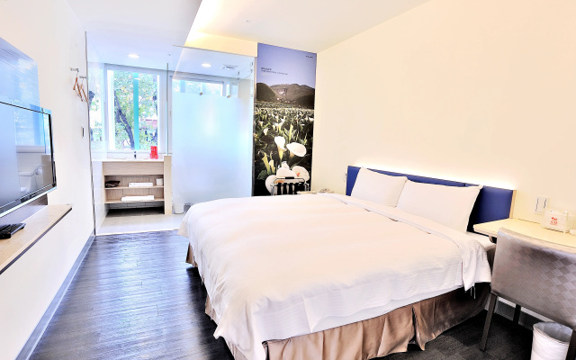 CU Hotel Taipei