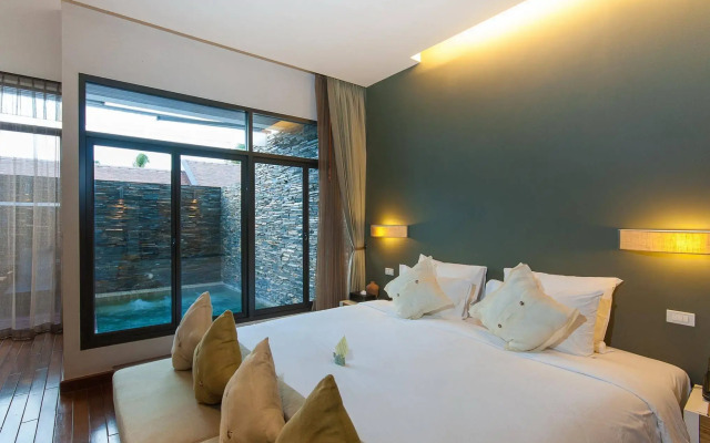 The Sea Koh Samui Resort & Residences by Tolani