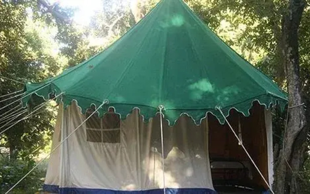 Hotel Corbett Jungle Lore