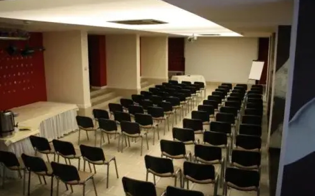 Hotel Olimpia