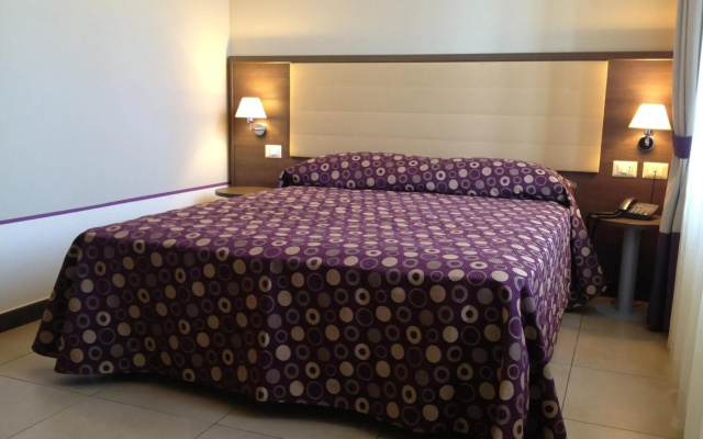 Hotel Milazzo