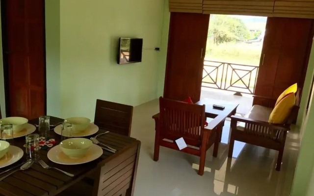 Anacar Bungalows