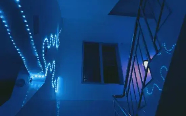 Beihai Misty Youth Hostel