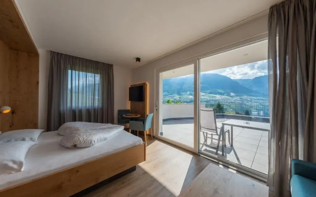 Hotel Garni Herz