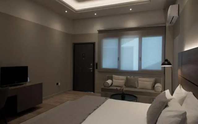 ILION Air Host - Near Athens International Airport