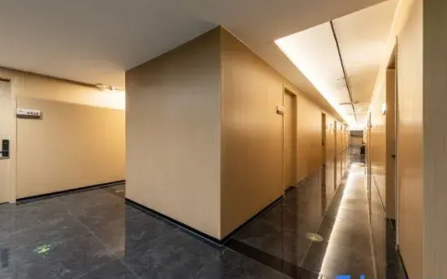 Shu'an Hotel