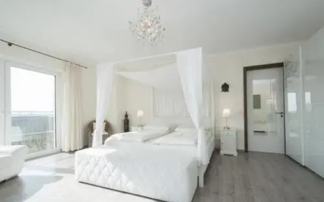 Hotel Villa Altes Land
