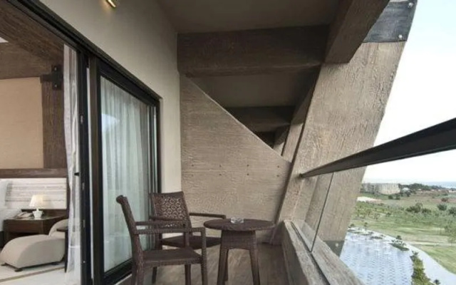 Nuhun Gemisi Deluxe Spahotel