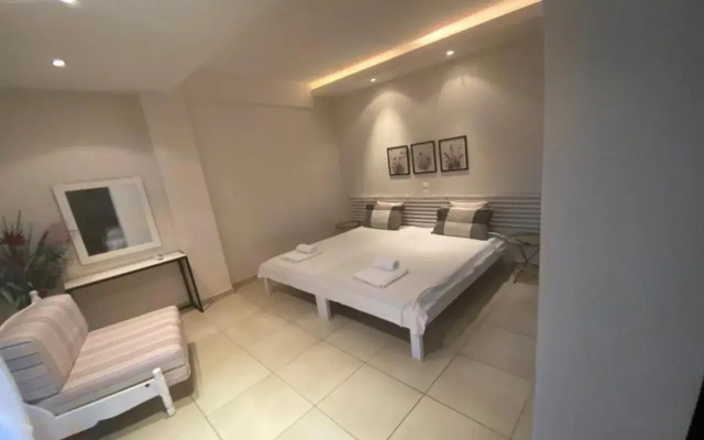 Klio Apartments and Studios