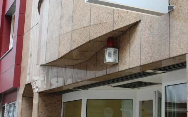 Hotel Glockengasse