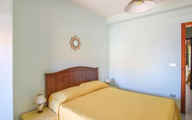 Beautiful Apartment in Briatico With Wifi and 2 Bedrooms