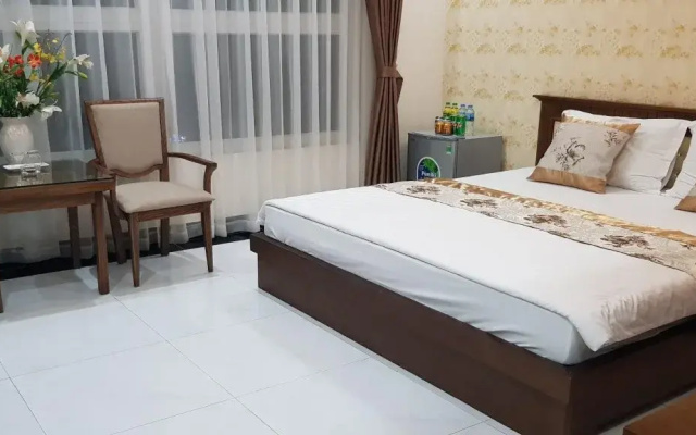 Duong Thanh Hotel