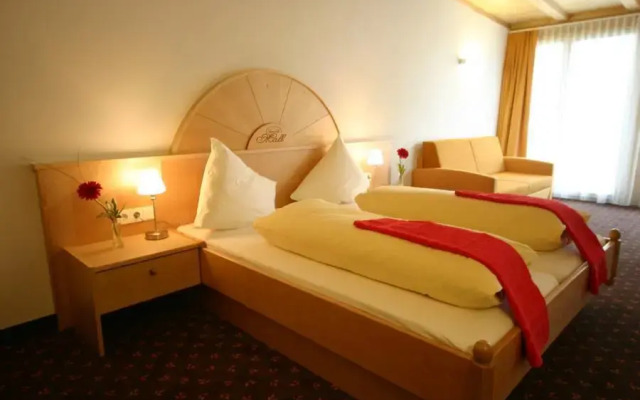 Hotel Mall