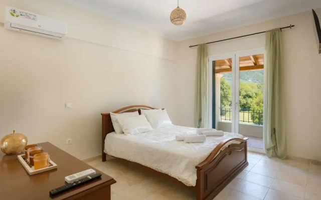 Elite Villa Dio in Ano Korakiana