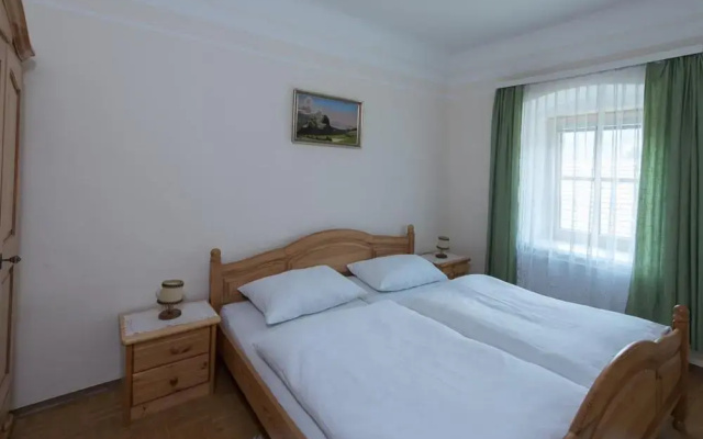 Brunner - Ferienwohnung im Hühnerhotel