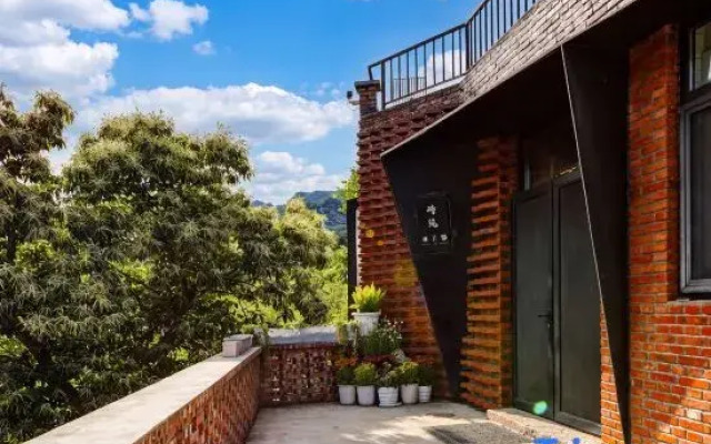 Beijing ·Zhuanzhu Homestay