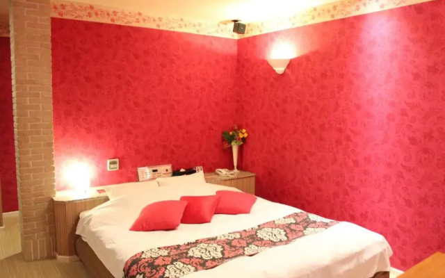 Resort Hotel Cara
