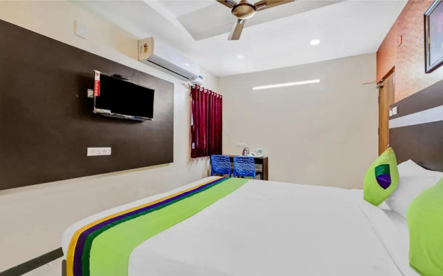 Treebo Trend Hotel Sripadha Residency
