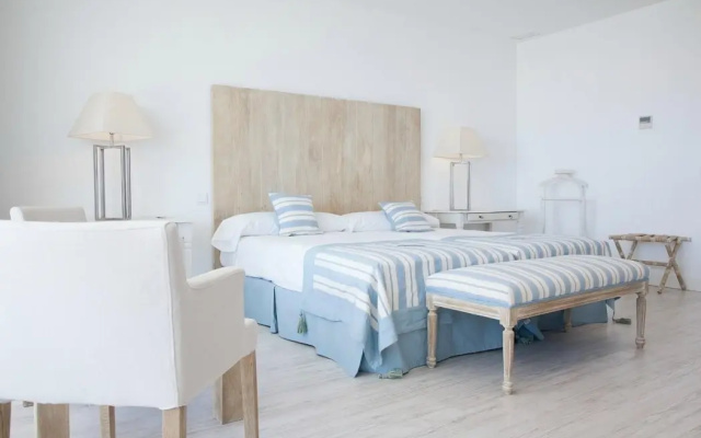 Las Suites de Puerto Sherry