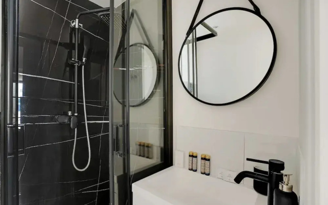 Charming Studio - 2P- Montorgueil