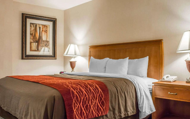 Comfort Inn & Suites Thatcher - Safford