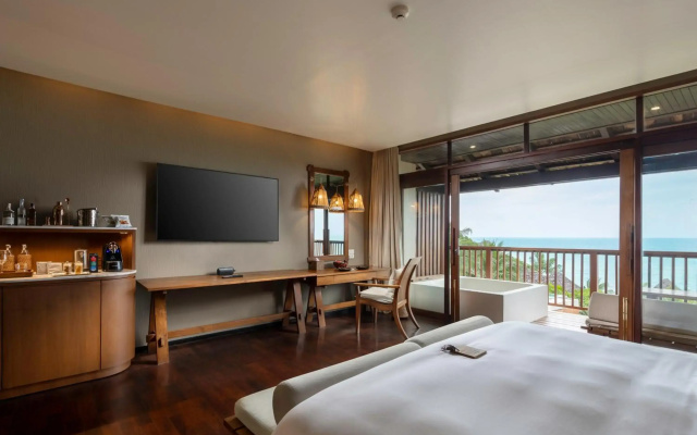 Silavadee Pool Spa Resort