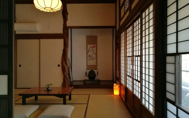 Guest House Kamejikan