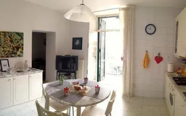 Borgo Antignano