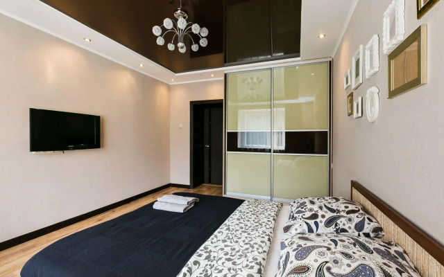 MaxRealty24 Ружейный переулок, 4