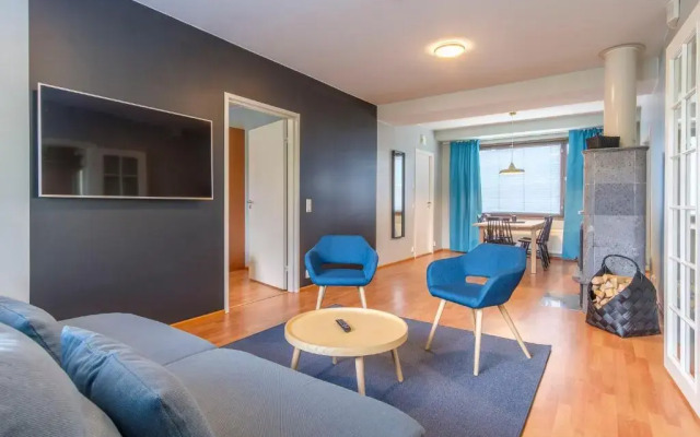 Hotel Kultahippu
