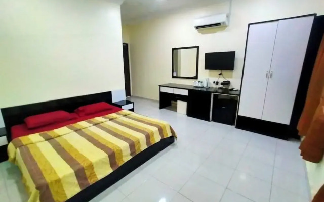 Capital O 91118 Chalet Seri Idaman