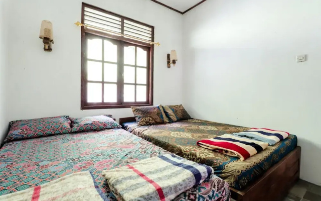 Narendra Homestay by ZUZU