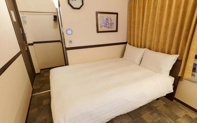 Toyoko Inn Fukuyama Station Shinkansen Minami