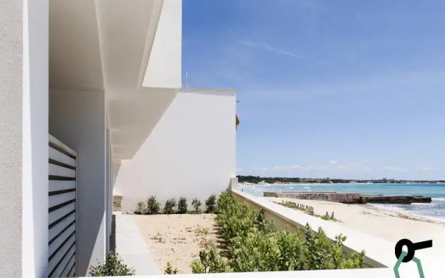 Hotiday Apartments Torre Lapillo