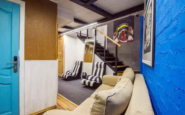 Ап-ты Exclusive living City Centre — Sleeps 20