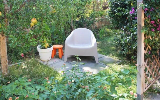 Holiday Home Arzilli