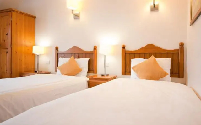Innkeepers Lodge Aylesbury (East), Aston Clinton