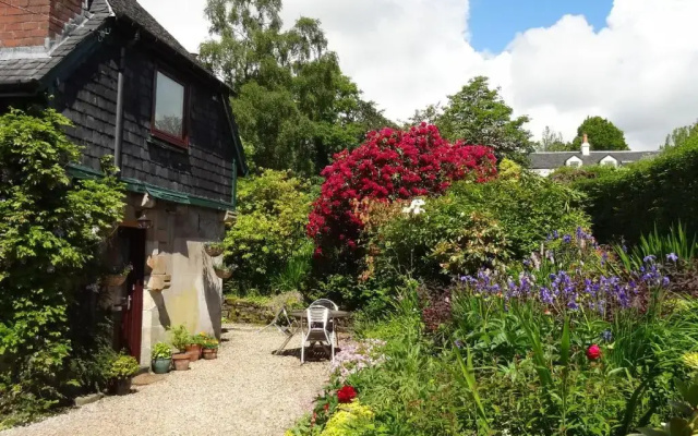 Coach House at The Glen