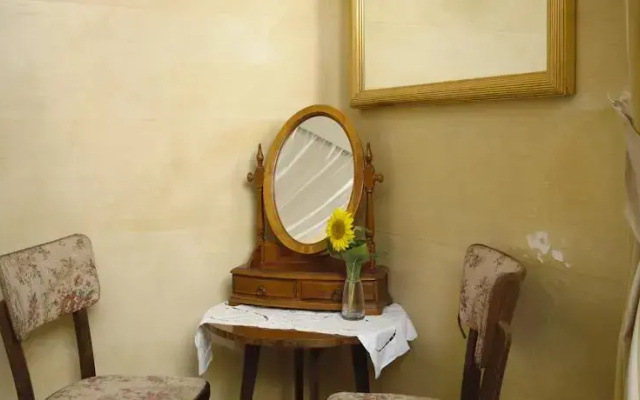 Apartments Aborda